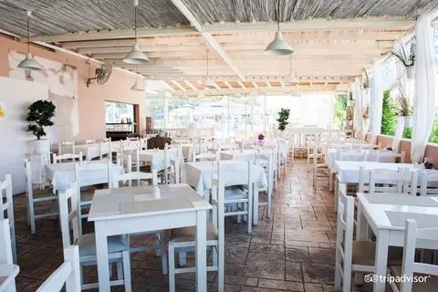 Akron Seascape Resort in Σιδάρι — foto 5
