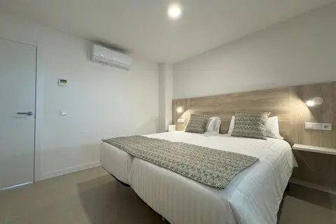 Tivoli Apartments in San Bartolomé de Tirajana — foto 2