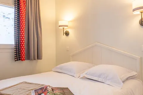 Résidence P&V Le Thabor - Voordeeltarief foto 14