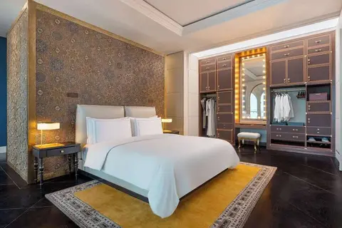 Raffles Doha in Lusail — foto 3