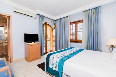 Royal Lagoons Aqua Park Resort & Spa in Hurghada — foto 28