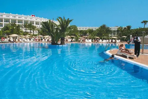Riu Palace Maspalomas in San Bartolomé de Tirajana, foto 17