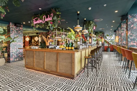 Corendon Amsterdam New-West, a Tribute Portfolio Hotel in Amsterdam — foto 10