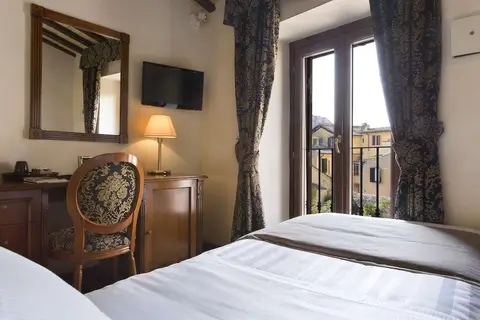 Hotel Teatro Pace in Rome, foto 23