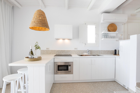 Anassa Luxury Villas foto 5