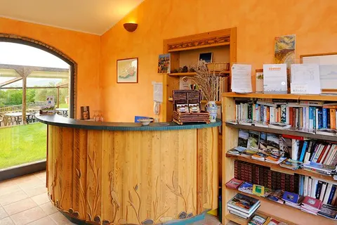 Agriturismo La Torriola in Todi — foto 11
