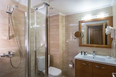 Ariadne Beach Hotel in Malia Municipal Unit, foto 17