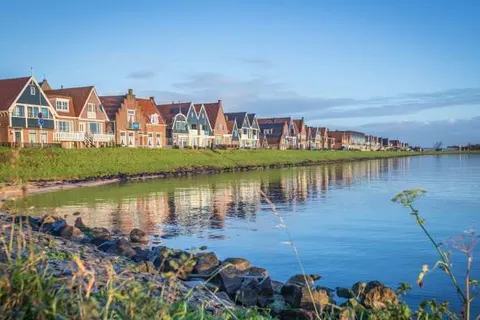 Hotel Spaander Volendam, BW Signature Collection foto 30