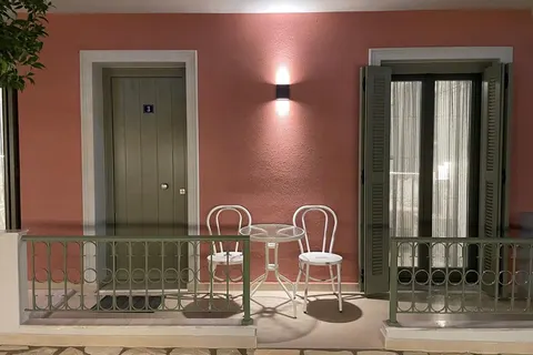 Anax Apartments foto 1