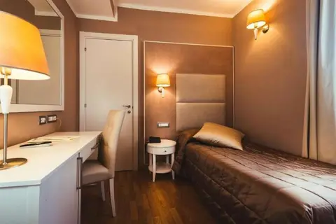 Hotel Centrale Olbia in Olbia — foto 3