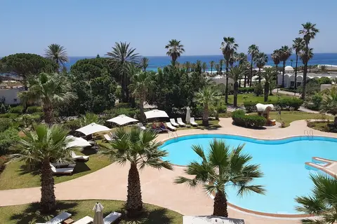 Calimera Delfino Beach Resort & Spa in Delfino Beach Resort Spa, foto 19