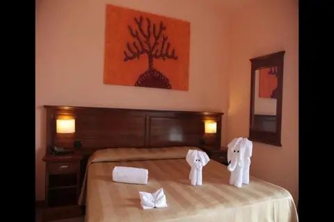 Tropis in Rome — foto 17