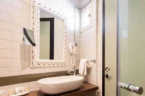 Best Western Hotel La Solara in Padua, foto 9