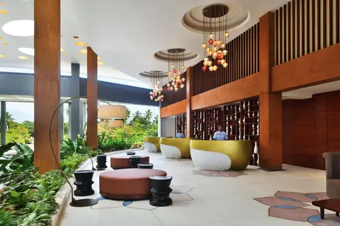 Sheraton Kosgoda Turtle Beach Resort in Kosgoda — foto 6