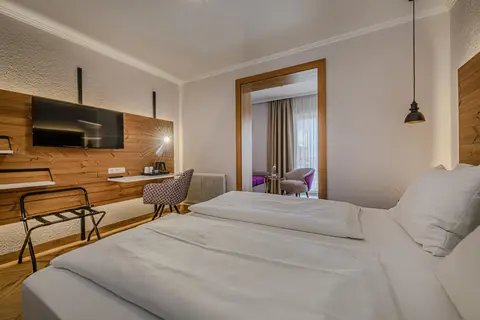 Hotel Völserhof in Bad Hofgastein — foto 20
