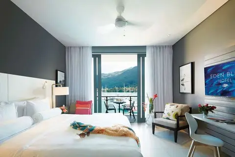 Eden Bleu Hotel in Porto Cervo — foto 3