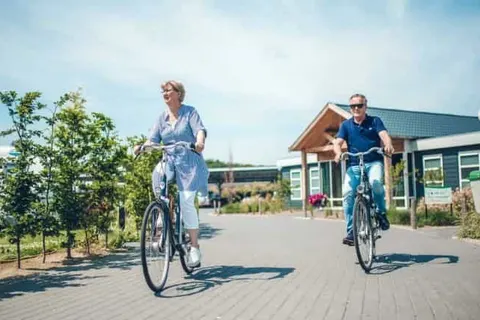 Vakantiepark Ackersate foto 21