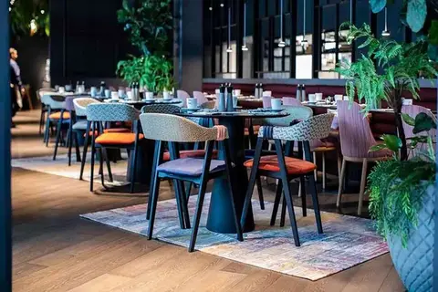 Clarion Hotel Oslo in Oslo — foto 9