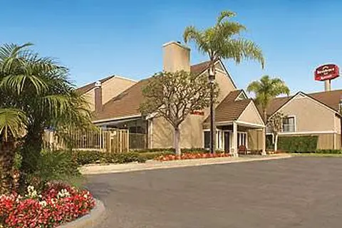 Residence Inn Los Angeles LAX/Manhattan Beach in Manhattan Beach