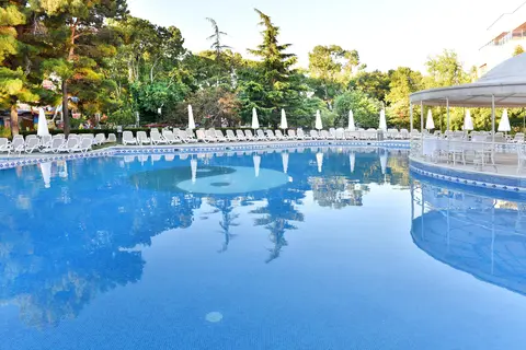 iHotel Sunny Beach in Nesebar, foto 2