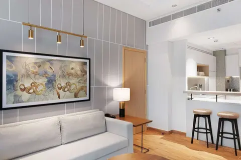 Adagio Premium The Palm in Dubai — foto 5