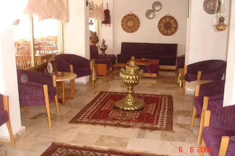 Hotel Saadet in Didim — foto 6