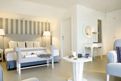 Sani Beach Club in Δημοτική Ενότητα Κασσάνδρας — foto 15