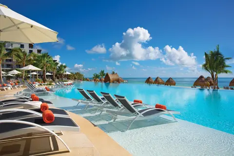 Dreams Natura Resort & Spa in Cancùn — foto 4