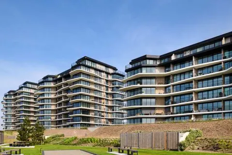 Dormio Breskens Apartments en Penthouses foto 5