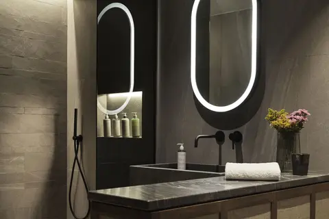 NIKO Seaside Resort - MGallery in Georgioupolis — foto 22