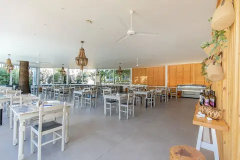 White Dreams Resort in Φαληράκι — foto 15