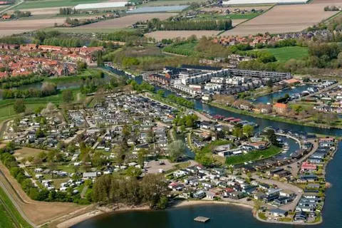 Camping De Meeuw foto 7