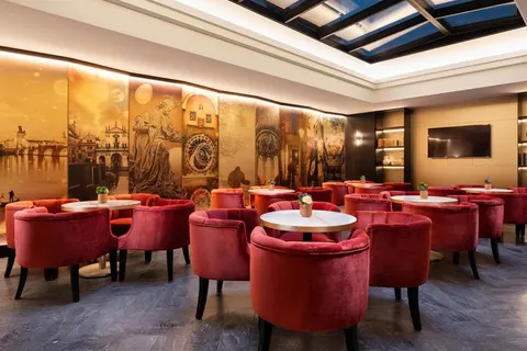 Aurea Legends by Eurostars Hotel Company foto 1