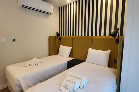 Carlton Hotel Malta in Sliema — foto 15