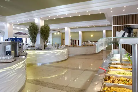 Sunshine Rhodes Hotel in Ialysos, foto 9