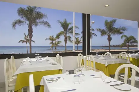 Hotel Lancelot Playa in Arrecife — foto 7