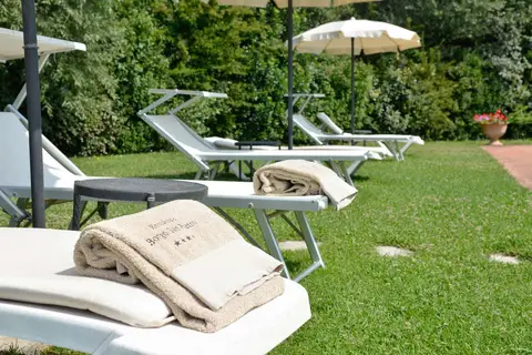Villa Borgo San Pietro in Cortona — foto 20