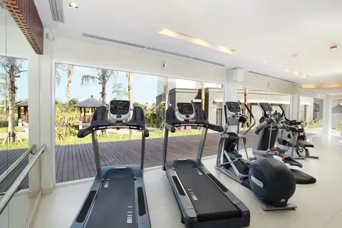 Mercure Bali Nusa Dua in Kuta Selatan — foto 13