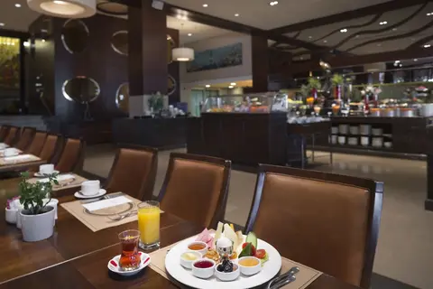 Titanic Business Kartal in Fatih — foto 22