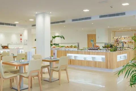 Caprice Janeiro Hotel & Spa in Can Picafort, foto 29
