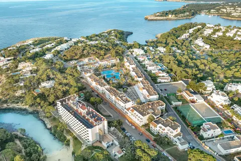 Calimera Fido Gardens in Palma, foto 41