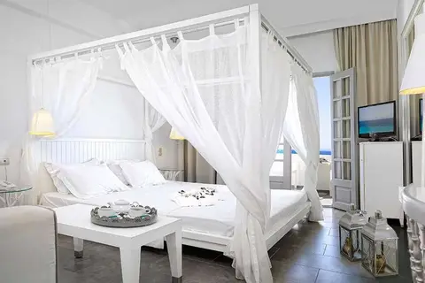 White Suites Resort in Δημοτική Ενότητα Κασσάνδρας — foto 2
