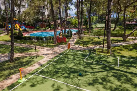 Grand Yazici Club Turban Thermal in Marmaris — foto 5