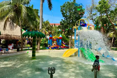 Hotel Plaza Caribe in Cancùn — foto 13