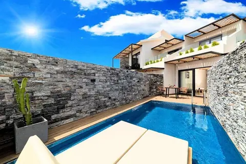 Aelia Suites in Georgioupolis — foto 3