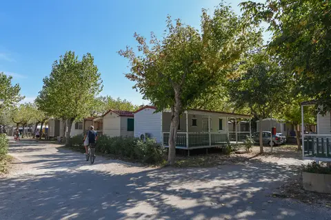 Riccione Easy Camping Village in Riccione — foto 11