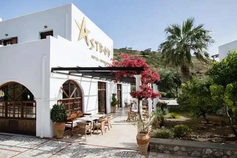 Appartementen Astron in Δημοτική Ενότητα Καρπάθου