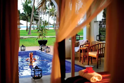 TUI Blue Bahari Zanzibar in Kiwengwa — foto 15