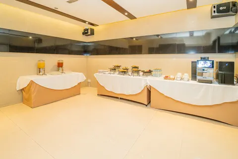 MD Hotel By Gewan foto 14