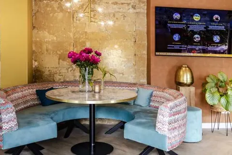 Hotel Botterweck Valkenburg foto 17